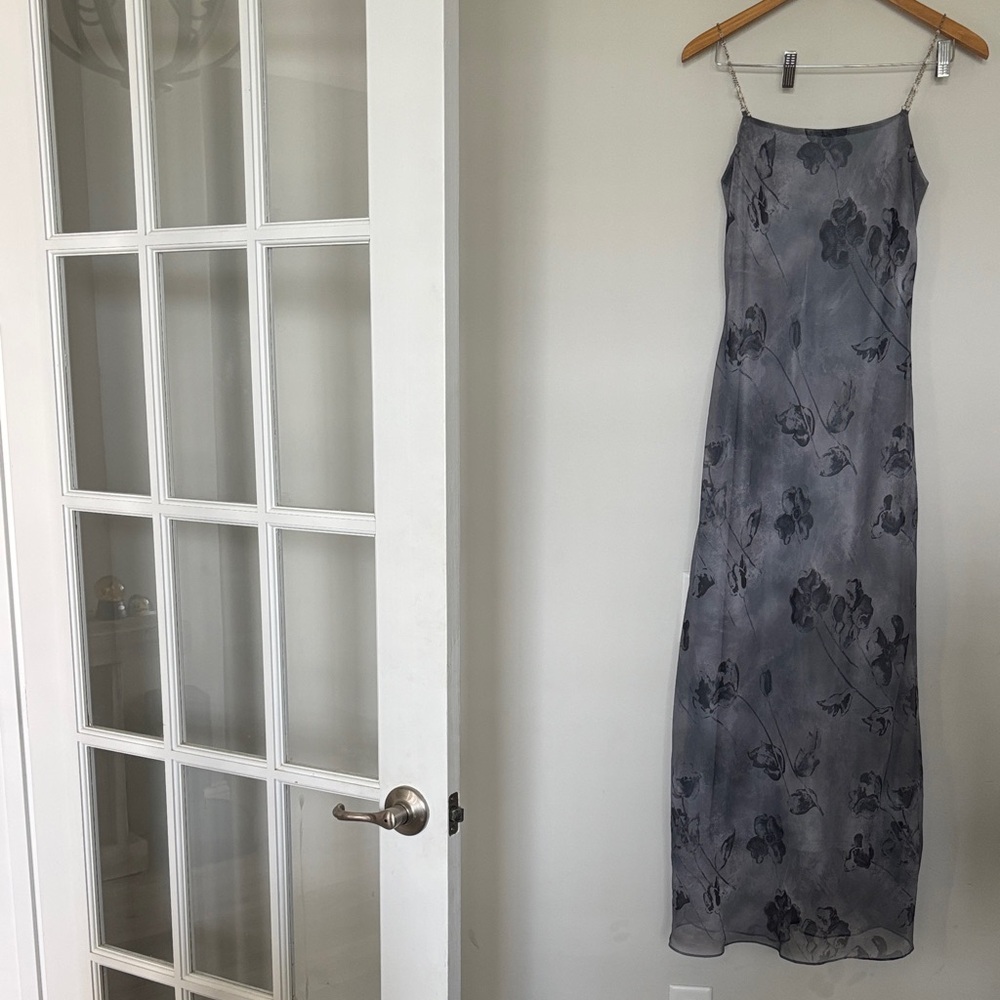 Scott McClintock Vintage Dress Sz 8 EUC
